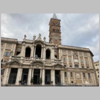 Basilica di Santa Maria Maggiore di Roma, photo FMBKK, tripadvisor,2.jpg